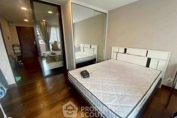 1 Bedroom Condo for sale in Bangkok Feliz Sathorn-Taksin, Khlong Ton Sai, Bangkok near BTS Krung Thon Buri