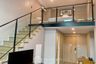 1 Bedroom Condo for sale in Blossom Condo @ Sathorn-Charoenrat, Yan Nawa, Bangkok near BTS Surasak