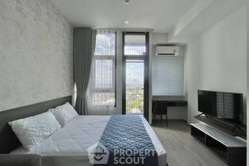 1 Bedroom Condo for sale in Centric Ratchayothin, Chan Kasem, Bangkok near BTS Ratchayothin