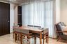 2 Bedroom Condo for sale in CitiSmart Sukhumvit 18, Khlong Toei, Bangkok near BTS Asoke