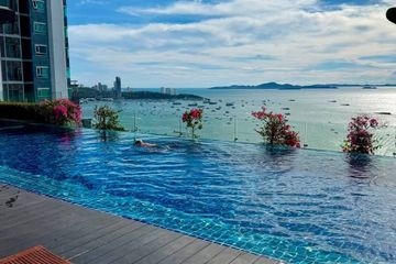 1 Bedroom Condo for sale in Centric Sea, Nong Prue, Chonburi