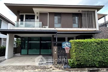 3 Bedroom House for rent in Dokmai, Bangkok