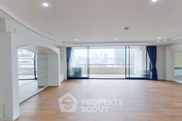 3 Bedroom Condo for Sale or Rent in Somkid Gardens, Lumpini, Bangkok near BTS Chit Lom