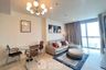 1 Bedroom Condo for sale in Khlong Ton Sai, Bangkok near BTS Saphan Taksin