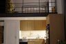 1 Bedroom Condo for sale in The Lofts Silom, Silom, Bangkok near BTS Surasak