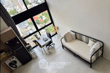 1 Bedroom Condo for sale in The Lofts Silom, Silom, Bangkok near BTS Surasak
