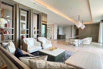 6 Bedroom Condo for Sale or Rent in The Residences At Mandarin Oriental, Khlong Ton Sai, Bangkok near BTS Krung Thon Buri