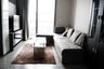 2 Bedroom Condo for rent in The Room Sathorn-St.Louis, Yan Nawa, Bangkok
