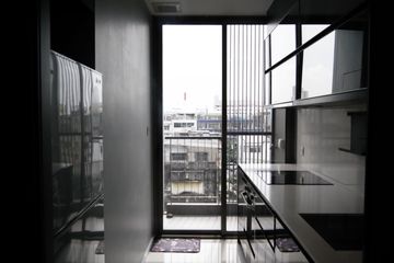 2 Bedroom Condo for rent in The Room Sathorn-St.Louis, Yan Nawa, Bangkok