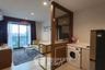 1 Bedroom Condo for rent in Life One Wireless, Lumpini, Bangkok near BTS Ploen Chit
