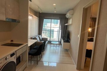 1 Bedroom Condo for rent in Life One Wireless, Lumpini, Bangkok near BTS Ploen Chit