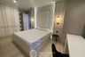 1 Bedroom Condo for rent in Life One Wireless, Lumpini, Bangkok near BTS Ploen Chit