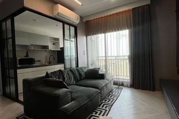 2 Bedroom Condo for rent in Supalai Loft @Talat Phlu Station, Thon Buri, Bangkok near BTS Talat Phlu