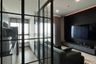 2 Bedroom Condo for rent in Supalai Loft @Talat Phlu Station, Thon Buri, Bangkok near BTS Talat Phlu