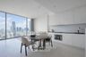 2 Bedroom Condo for rent in Tait Sathorn 12, Silom, Bangkok near BTS Saint Louis