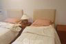 3 Bedroom Condo for rent in Rimtara Residence, Bang Khlo, Bangkok near BTS Saphan Taksin