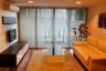 2 Bedroom Condo for rent in DLV Thonglor 20, Khlong Tan Nuea, Bangkok near BTS Thong Lo