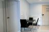 2 Bedroom Condo for rent in Condolette Pixel Sathorn, Chong Nonsi, Bangkok near MRT Lumpini