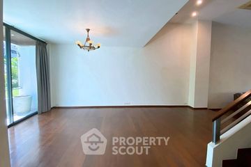 4 Bedroom Townhouse for rent in Phra Khanong Nuea, Bangkok near BTS Ekkamai