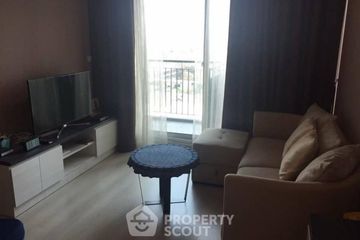 2 Bedroom Condo for rent in Life Ratchadapisek, Huai Khwang, Bangkok near MRT Huai Khwang