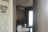 2 Bedroom Condo for rent in Life Ratchadapisek, Huai Khwang, Bangkok near MRT Huai Khwang