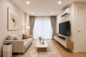 1 Bedroom Condo for sale in Voque Sukhumvit 16, Khlong Toei, Bangkok near BTS Asoke