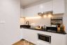1 Bedroom Condo for sale in Voque Sukhumvit 16, Khlong Toei, Bangkok near BTS Asoke