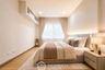 1 Bedroom Condo for sale in Voque Sukhumvit 16, Khlong Toei, Bangkok near BTS Asoke