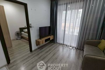 1 Bedroom Condo for sale in Ideo Mobi Asoke, Bang Kapi, Bangkok near MRT Phetchaburi