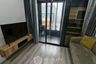 1 Bedroom Condo for sale in Ideo Mobi Asoke, Bang Kapi, Bangkok near MRT Phetchaburi