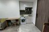 1 Bedroom Condo for sale in Ideo Mobi Asoke, Bang Kapi, Bangkok near MRT Phetchaburi