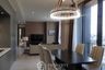 2 Bedroom Condo for rent in The Monument Thong Lo, Khlong Tan Nuea, Bangkok near BTS Thong Lo