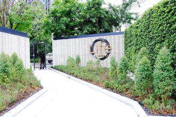 1 Bedroom Condo for rent in Life Ladprao, Chom Phon, Bangkok near BTS Ladphrao Intersection
