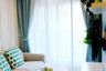 1 Bedroom Condo for rent in Life Ladprao, Chom Phon, Bangkok near BTS Ladphrao Intersection