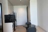 2 Bedroom Condo for rent in Chapter Charoennakhorn-Riverside, Bang Lamphu Lang, Bangkok near BTS Krung Thon Buri