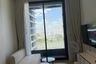 2 Bedroom Condo for rent in Chapter Charoennakhorn-Riverside, Bang Lamphu Lang, Bangkok near BTS Krung Thon Buri
