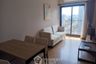 2 Bedroom Condo for rent in Metris Rama 9-Ramkhamhaeng, Hua Mak, Bangkok near MRT Ramkhamhaeng 12