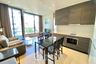 1 Bedroom Condo for rent in The ESSE Asoke, Khlong Toei Nuea, Bangkok near BTS Asoke