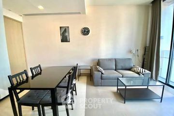 1 Bedroom Condo for rent in The ESSE Asoke, Khlong Toei Nuea, Bangkok near BTS Asoke