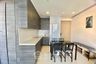 1 Bedroom Condo for rent in The ESSE Asoke, Khlong Toei Nuea, Bangkok near BTS Asoke