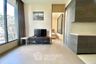 1 Bedroom Condo for rent in The ESSE Asoke, Khlong Toei Nuea, Bangkok near BTS Asoke