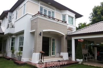 3 Bedroom House for sale in Chuanchuen Rama 2, Samae Dam, Bangkok