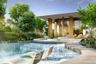 4 Bedroom Villa for sale in Highland Park Pool Villas Pattaya, Huai Yai, Chonburi