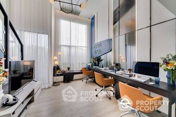 1 Bedroom Condo for sale in Origin Plug & Play Sirindhorn Station, Bang Bamru, Bangkok near MRT Sirindhorn