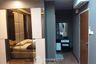 1 Bedroom Condo for sale in Ivy River, Bang Pakok, Bangkok near BTS Talat Phlu