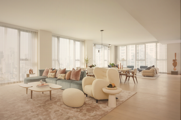 4 Bedroom Condo for sale in SCOPE Thonglor, Phra Khanong, Bangkok near BTS Thong Lo