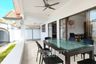 3 Bedroom House for Sale or Rent in Adare Garden 1, Nong Prue, Chonburi
