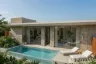 1 Bedroom Villa for sale in THEVA Dara Villas, Ang Thong, Surat Thani