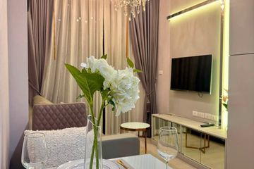 1 Bedroom Condo for rent in The Niche Pride Thonglor-Phetchaburi, Bang Kapi, Bangkok