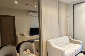 1 Bedroom Condo for rent in Rhythm Ekkamai Estate, Khlong Tan Nuea, Bangkok near BTS Ekkamai